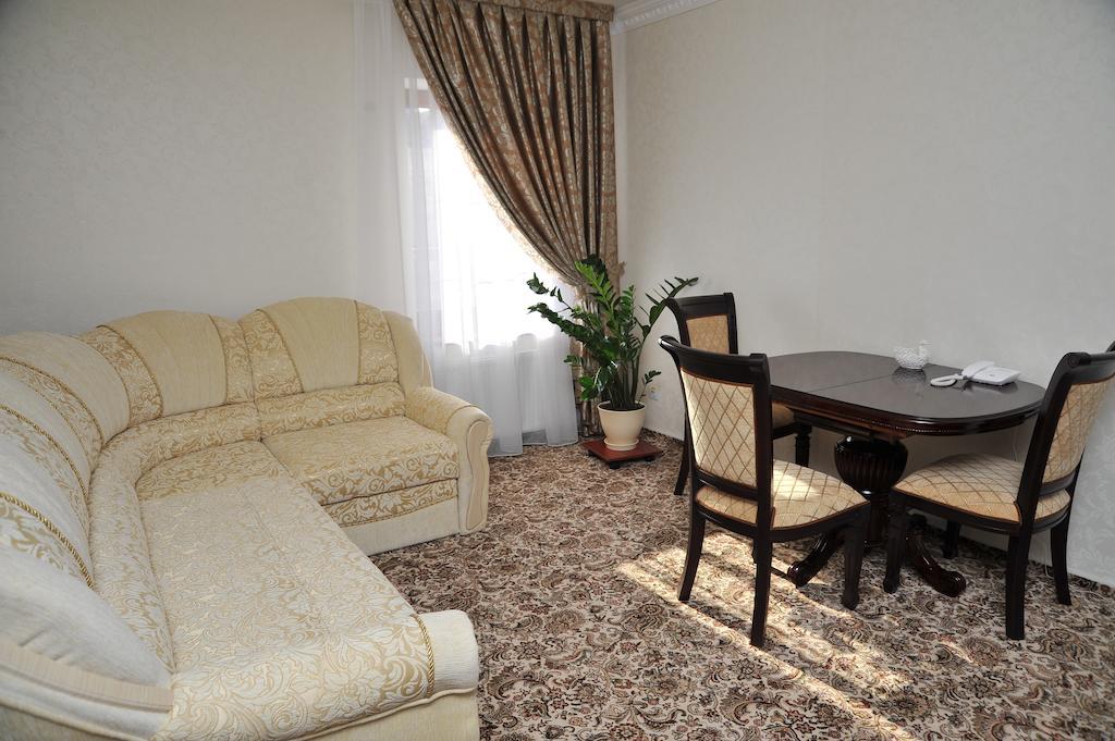 Slava Hotel Zaporizhia 외부 사진
