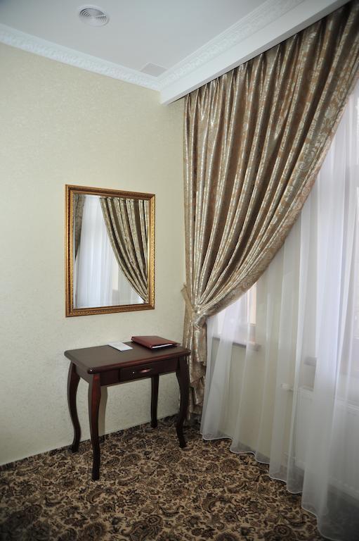 Slava Hotel Zaporizhia 외부 사진