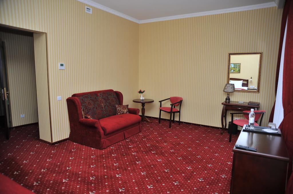 Slava Hotel Zaporizhia 외부 사진