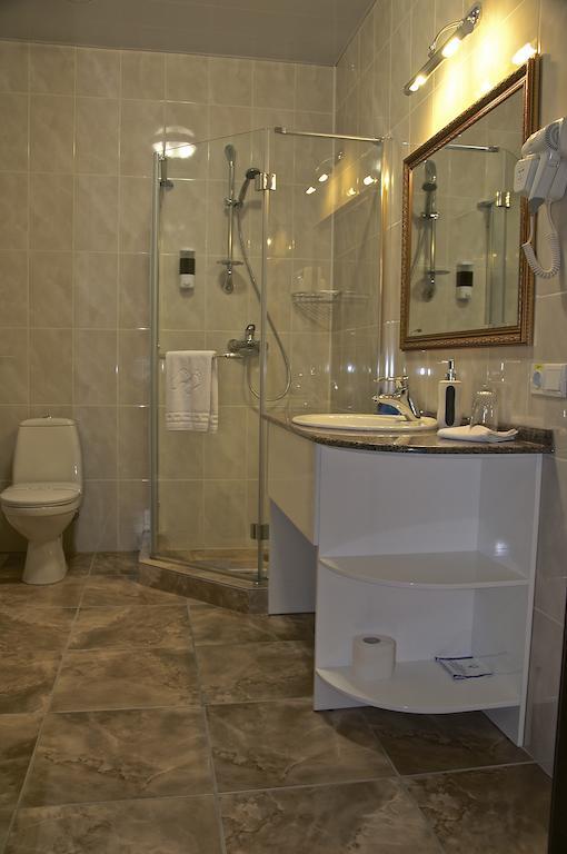 Slava Hotel Zaporizhia 객실 사진