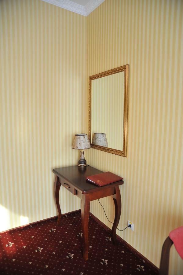 Slava Hotel Zaporizhia 외부 사진